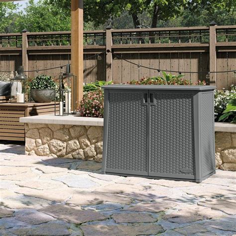 lowes stainless steel outdoor cabinets|lowe's waterproof outside storage cabinets.